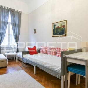 Najam, Stan, Centar, Medulićeva, 4s, 120m2
