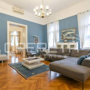Najam, Stan, Centar, Medulićeva, 4s, 120m2