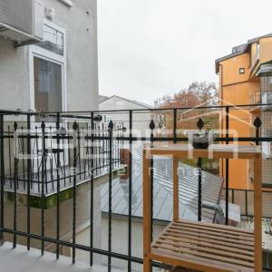 Najam, Stan, Centar, Medulićeva, 4s, 120m2