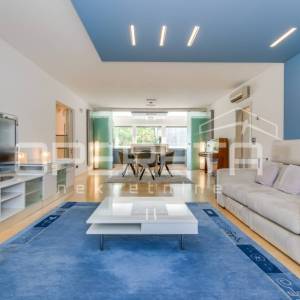 Najam, Stan, Centar, Medvedgradska, 4s, 128m2