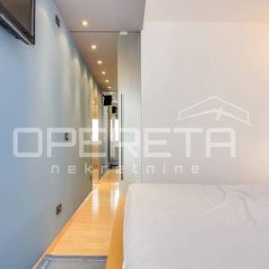 Najam, Stan, Centar, Medvedgradska, 4s, 128m2