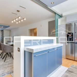 Najam, Stan, Centar, Medvedgradska, 4s, 128m2
