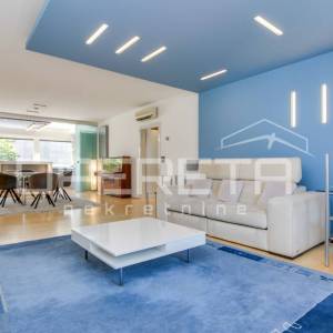 Najam, Stan, Centar, Medvedgradska, 4s, 128m2