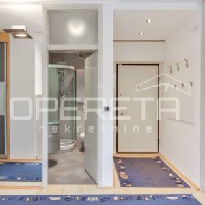Najam, Stan, Centar, Medvedgradska, 4s, 128m2