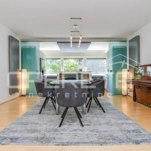 Najam, Stan, Centar, Medvedgradska, 4s, 128m2