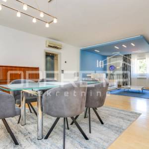 Najam, Stan, Centar, Medvedgradska, 4s, 128m2