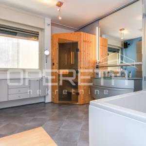 Najam, Stan, Centar, Medvedgradska, 4s, 128m2