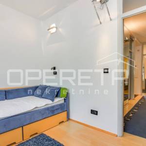 Najam, Stan, Centar, Medvedgradska, 4s, 128m2