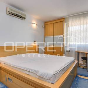 Najam, Stan, Centar, Medvedgradska, 4s, 128m2