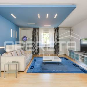 Najam, Stan, Centar, Medvedgradska, 4s, 128m2