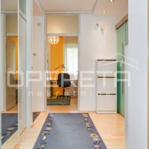 Najam, Stan, Centar, Medvedgradska, 4s, 128m2