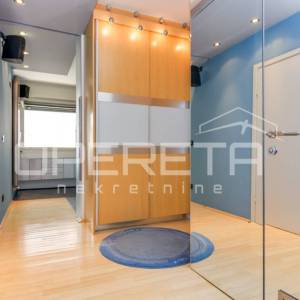 Najam, Stan, Centar, Medvedgradska, 4s, 128m2