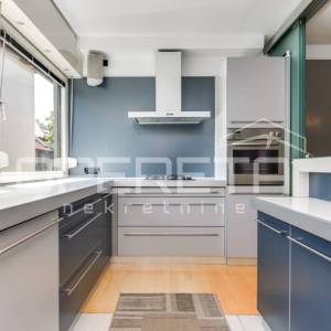 Najam, Stan, Centar, Medvedgradska, 4s, 128m2