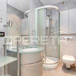 Najam, Stan, Centar, Medvedgradska, 4s, 128m2