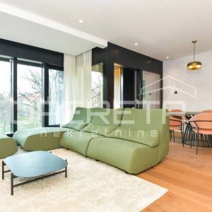Najam, Stan, Centar, Ribnjak, 4s, 120m2