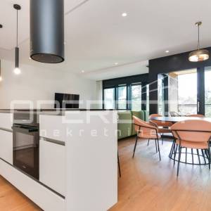 Najam, Stan, Centar, Ribnjak, 4s, 120m2