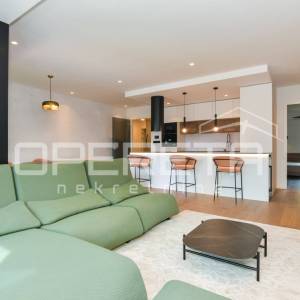 Najam, Stan, Centar, Ribnjak, 4s, 120m2