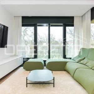 Najam, Stan, Centar, Ribnjak, 4s, 120m2