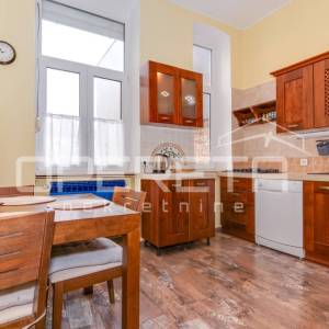 Najam, Stan, Centar, Šenoina, 2s, 60m2