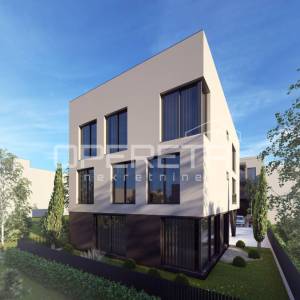 Najam, Stan, Centar, Šenoina, 5s, 128m2