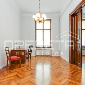 Najam, Stan, Centar, Trg Marka Marulića, 4,5s, 110m2