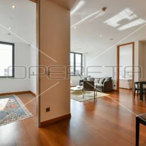 Najam, Stan, Centar, Trg Petra Preradovića, 3s, 106m2