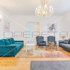Najam, Stan, Centar, Trg žrtava fašizma, 3s, 126m2