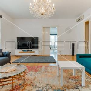 Najam, Stan, Centar, Trg žrtava fašizma, 3s, 126m2