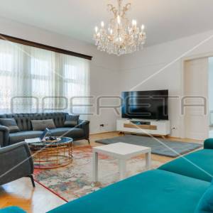 Najam, Stan, Centar, Trg žrtava fašizma, 3s, 126m2