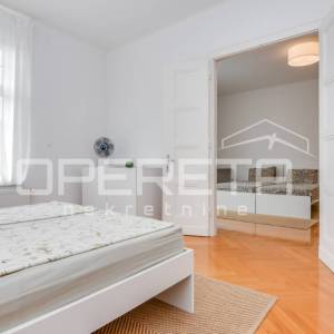 Najam, Stan, Centar, Ulica Pavla Hatza, 3s, 113m2