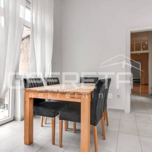 Najam, Stan, Centar, Ulica Pavla Hatza, 3s, 113m2
