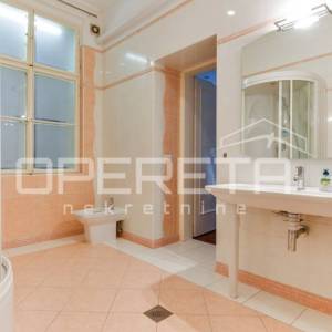 Najam, Stan, Centar, Zrinjevac, 3,5s, 160m2