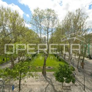 Najam, Stan, Centar, Zrinjevac, 3,5s, 160m2