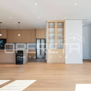 Najam, Stan, Črnomerec, Zatišje, 4s, 128m2