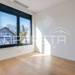 Najam, Stan, Črnomerec, Zatišje, 4s, 133m2