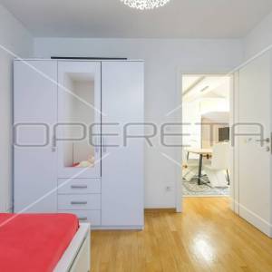 Najam, Stan, Črnomerec, Završje, 3s, 80m2