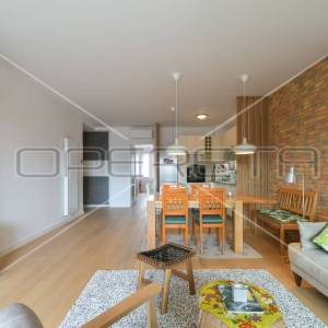 Najam, Stan, Donje Svetice, Charlesa Darwina , 4s, 110m2