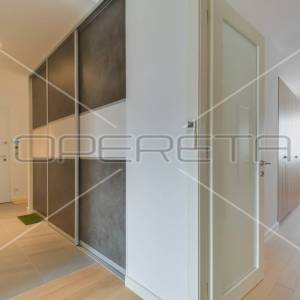 Najam, Stan, Donje Svetice, Charlesa Darwina , 4s, 110m2