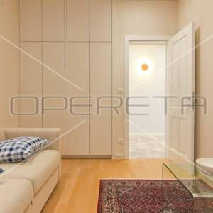 Najam, Stan, Ksaver, Radićevo šetalište, 3s, 90m2