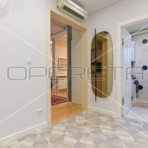 Najam, Stan, Ksaver, Radićevo šetalište, 3s, 90m2