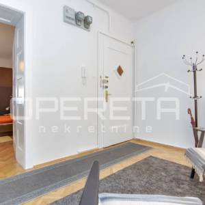 Najam, Stan, Kvatrić, Ivana Trnskog, 3s, 89m2