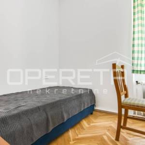 Najam, Stan, Kvatrić, Ivana Trnskog, 3s, 89m2