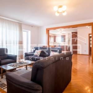 Najam, Stan, Maksimir, Jurja ves, 4s, 157m2
