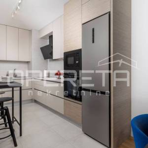 Najam, Stan, Pešćenica, Čavićeva , 2s, 60m2