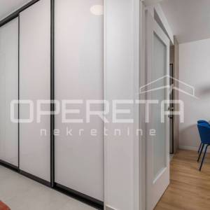 Najam, Stan, Pešćenica, Čavićeva , 2s, 60m2