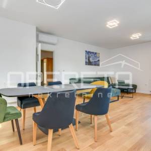Najam, Stan, Sesvete, Jure Kaštelana, 5s, 113m2