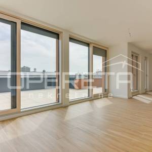 Najam, Stan, Trešnjevka, Tratinska, 5s, 150m2