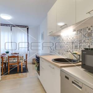 Najam, Stan, Vrbani, Travanjska, 2s, 60m2
