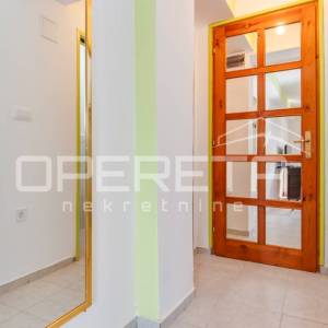 Najam, Stan, Zagreb-sjever, Gajdekova ulica, Garsonjera, 24m2
