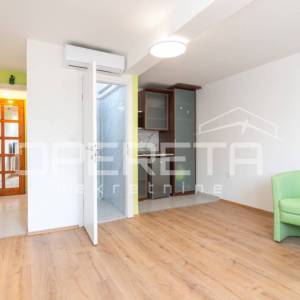 Najam, Stan, Zagreb-sjever, Gajdekova ulica, Garsonjera, 24m2